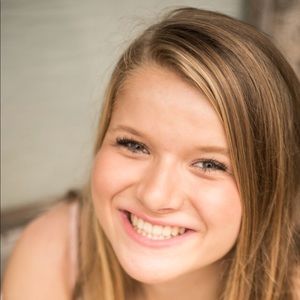 Meet your Posher, Brianna